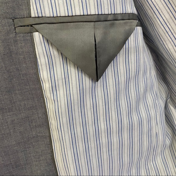 ASOS BLAZER AND VEST - Picture 6 of 13